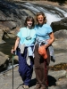 PICTURES/South Carolina/t_Paula & Sharon At Turtleback.JPG